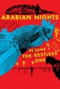 Arabian Nights Volume I The Restless One 2015 1080p BluRay x264-USURY 