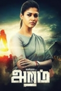 Aramm (2017) Tamil HD HEVC X265 720p  MKV AC3 5.1 700MB