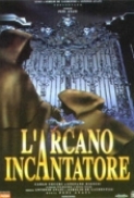 L'Arcano Incantatore 1996 HDTV 720p Sub Eng x265-NAHOM