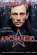 Archangel 2005 iTALiAN AC3 DVDRip XviD COP[S o M ]