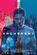 Archenemy (2020) BluRay 1080p.H264 Ita Eng AC3 5.1 Sub Ita Eng - realDMDJ iDN_CreW