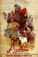 Ardaas (2016) DVDRIP 1CDRIP x264 AAC ESub [DDR]