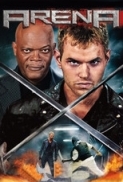 Arena 2011 DVDRiP.XViD.AC3-ART3MiS