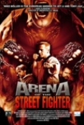 Urban Fighter 2012 BRRip 480p 350MB x264 AAC - VYTO [P2PDL]