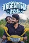 Argentina Fans Kaattoorkadavu 2019 Malaylam 720p DVDRip x264 DD 5.1 1.4GB ESubS[MB]