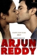 Arjun Reddy (2017) - Telugu - 1080p - WEBRip - x264 - Untouched AC3 5.1 - ESubs - Madhu