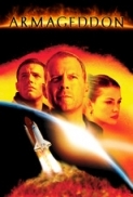 Armageddon (1998) 1080p 10bit Bluray x265 HEVC [Org BD 2.0 Hindi + DD 5.1 English] MSubs ~ Jitu