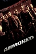 Armored.2009.RETAiL.DVDRip.XviD-ARROW [TGx] ⭐