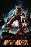 Army of Darkness (1992) 1080p BrRip x264 - YIFY