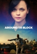 Around The Block 2013 720p BRRiP XVID AC3-MAJESTIC