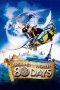 Around The World In 80 Days 2004 720p BRRip x264-x0r