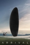 Arrival (2016) 720p 5.1ch BRRip x264 AAC - [GeekRG]