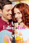 Art.of.Falling.in.Love.2019.1080p.AMZN.WEBRip.DDP2.0.x264-TEPES[TGx] ⭐