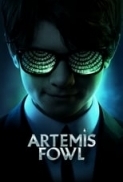 Artemis Fowl (2020) 1080p H265 Ac3 Ita Aac Eng MultiSub- artemix MIRCrew