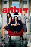 Arthur (2011) + Extras (1080p BluRay x265 HEVC 10bit AAC 5.1 English + Spanish + French + German + Italian Bandi) [QxR]