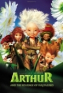 Arthur.And.The.Revenge.Of.Maltazard.2009.720p.BluRay.x264-Japhson