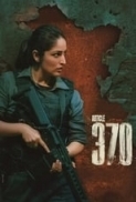 Article.370.2024.HINDI.1080p.10bit.WEBRip.6CH.x265.HEVC-PSA