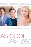 As Cool As I Am [2013] BluRay 720P DTS x264-Masta [ETRG]