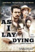 As I Lay Dying 2013 720p BluRay x264 AAC - Ozlem