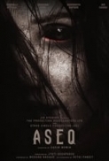 Aseq 2023 720p JC WEBRip x264 Hindi DD2.0 ESub - SP3LL