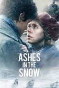 Ashes in the Snow 2018 720p WEB-DL x264-TFPDL