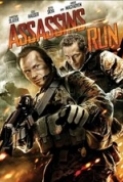 Assassins Run 2013 720p BRRip x264 AC3-EVO 