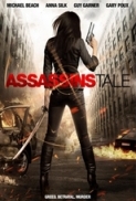 Assassins Tale.[2013].UNRATED.DVDRIP.DIVX.[Eng]-DUQA®