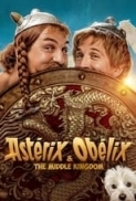 Asterix & Obelix Il Regno Di Mezzo (2023) iTA-FRA.Bluray.1080p.x264.mkv