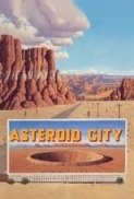 Asteroid City 2023 1080p WEB-DL HEVC x265-RMTeam