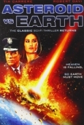 Asteroid vs Earth 2014 720P BLURAY X264-AMBASSADOR