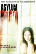 Asylum 2009 ITA DVDRip XviD