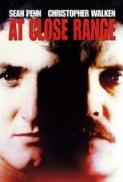 At Close Range | A distanza ravvicinata (1986 ITA/ENG) [1080p] [HollywoodMovie]