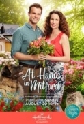 At Home in Mitford 2017 Hallmark 720p HDTV X264 Solar