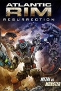 Atlantic Rim : Resurrection (2018) 720p BluRay x264 Eng Subs [Dual Audio] [Hindi DD 2.0 - English 2.0] Exclusive By -=!Dr.STAR!=-