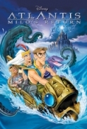 Atlantis.Milos.Return.2003.720p.BRRip.x264 - WeTv