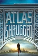 Atlas Shrugged Part I (2011) BRRip 720p KrazyKarvs TMRG