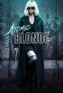 Atomic Blonde 2017 INTERNAL 720p BluRay X264-AMIABLE