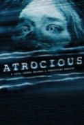 Atrocious 2010 DVDRip.XviD-3LT0N