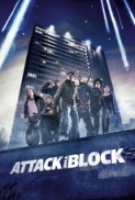 Attack the Block (2011) 1080p AC3+DTS Eng NL Subs TBS 