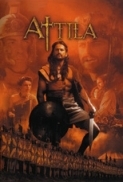 Attila 2013 DVDRip XviD-EVO 