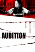 Audition - Odishon (1999)[BDmux 720p - H264 - Ita Ac3 Jap Aac - Sub Ita Eng] Takashi Miike