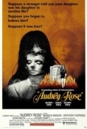 Audrey Rose (1977) 1080p BrRip x264 - YIFY