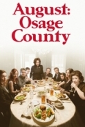 August Osage County 2013 DVDSCR H264 AAC 5 1CH-BLiTZCRiEG 