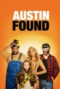 Austin.Found.2017.720p.WEB-DL.H264.AC3-EVO - [LD]