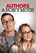 Authors Anonymous (2014) [1080p] HDRip x264 - TheKing