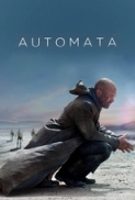 Automata (2014) 1080p H265 BluRay Rip ita eng AC3 5.1 sub ita eng Licdom