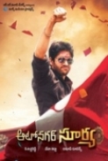 Autonagar Surya (2014) + Extras 720p UNCUT HDRip x264 [Dual Audio] [Hindi 2.0 - Telugu 2.0] Exclusive By -=!Dr.STAR!=-