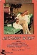 Autumn.Born.1979-DVDRip