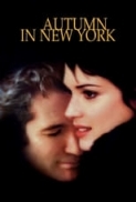 Autumn in New York (2000 ITA/ENG) [1080p x265] [Paso77]