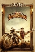 Avane Srimannarayana (2019) Kannada 1080p AMZN WEB-DL HEVC AAC 5.1 PoOlLa